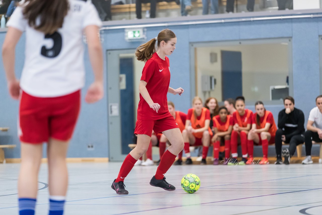 Bild 450 - wCJ Hamburger Futsalmeisterschaft